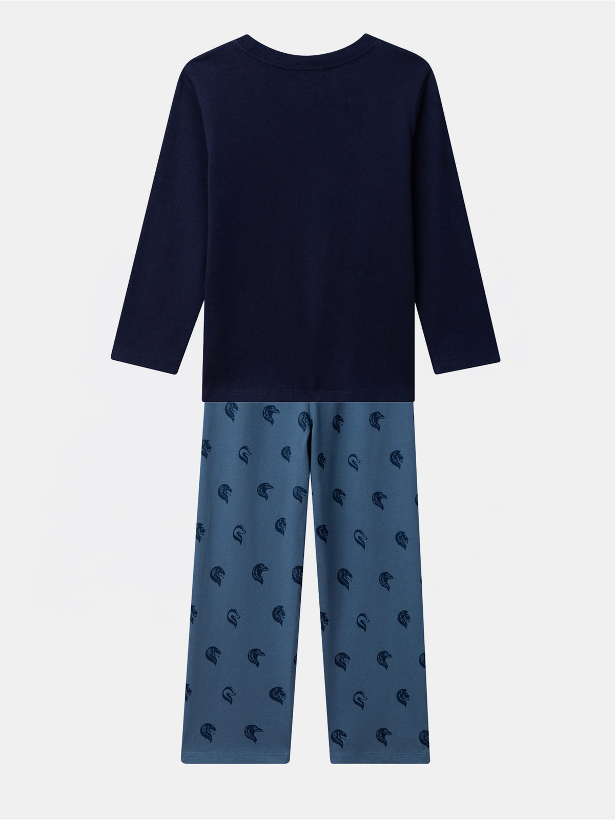 Pyjama Harry Potter bleu "Harry Potter" Garçon