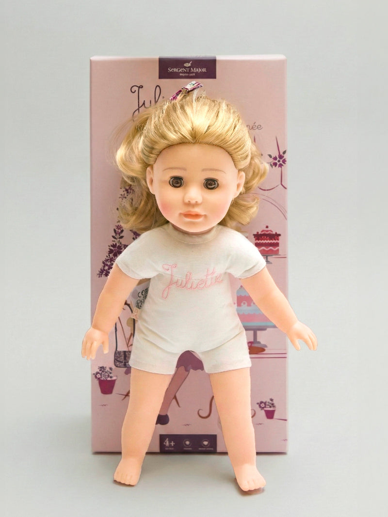Poupée Juliette