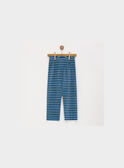 Dark navy Pajamas PIVILAGE / 18H5PGL3PYJ707