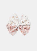 Off white NAPKIN LINERS NOVA / 25H0AF21LAN001