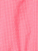 Pink JUMPSUIT ZASUZY / 21E1BFU1CBLD311