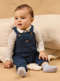 Navy SET NOREDINE / 25H0CG12ENS720