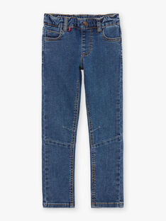 Denim-Jeans für Jungen BUXTIAGE2 / 21H3PGB1JEAP269