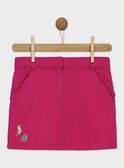 Rosa Rock ROYLOETTE / 19E2PFQ1JUPD302