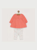 Set, rosa RYALYSON / 19E0CF11ENS305