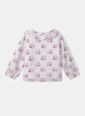 Off white SET LANOELIA / 24H1BFQ1ENS001