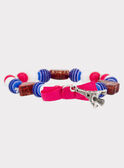 Fuchsia Armband RYCERETTE / 19E4PFT1BRC304