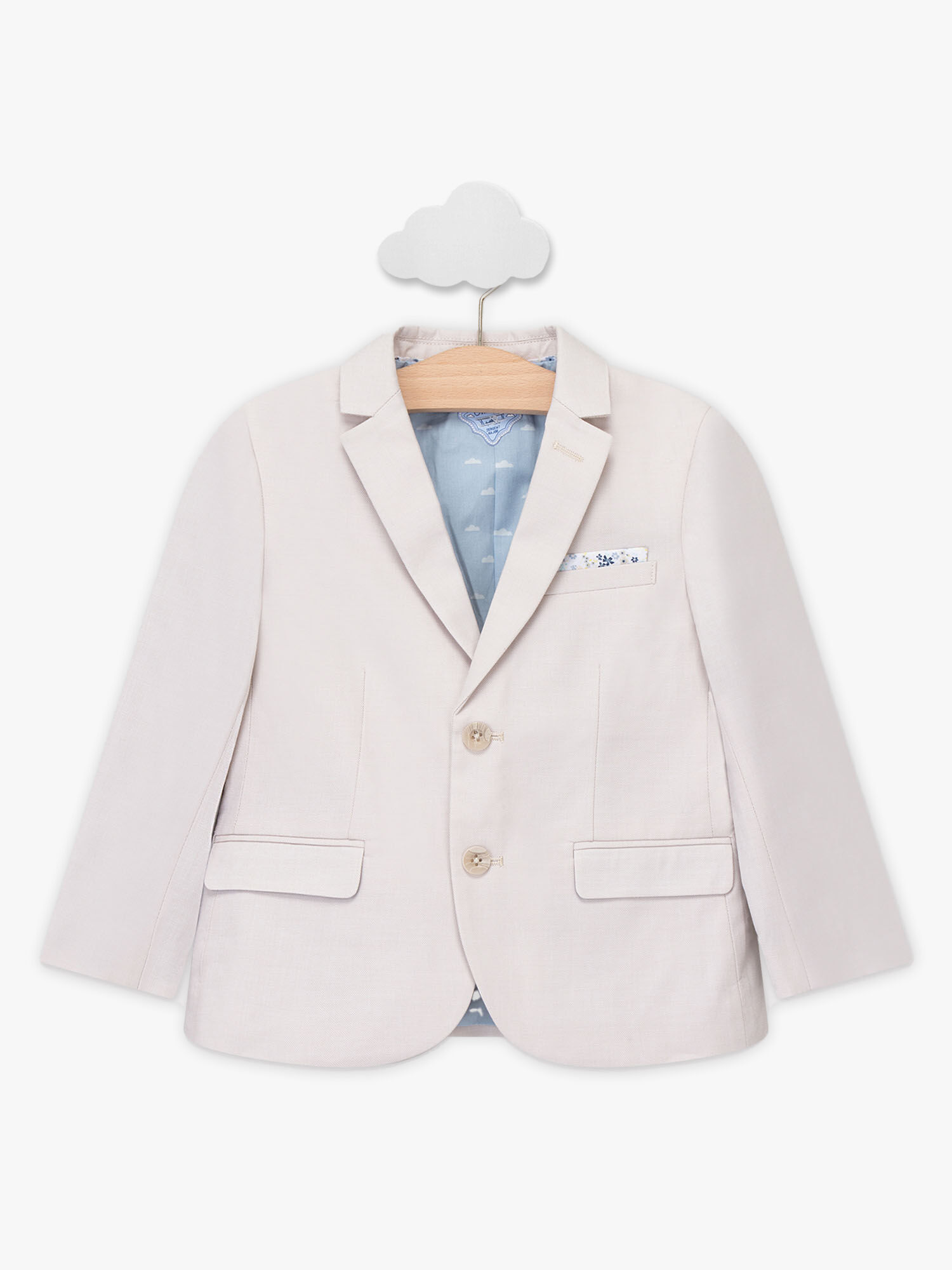 Tenue cérémonie garçon sergent major clearance
