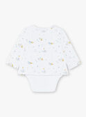 3-teiliges Baby-Junge-Set ZOANGE / 21E0CGG3ENSC203