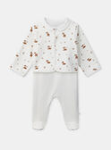 Off white SET NOOMI / 25H0NM21ENS001