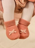 Pink SLIPPERS NONA / 25H0AF21CHPD329