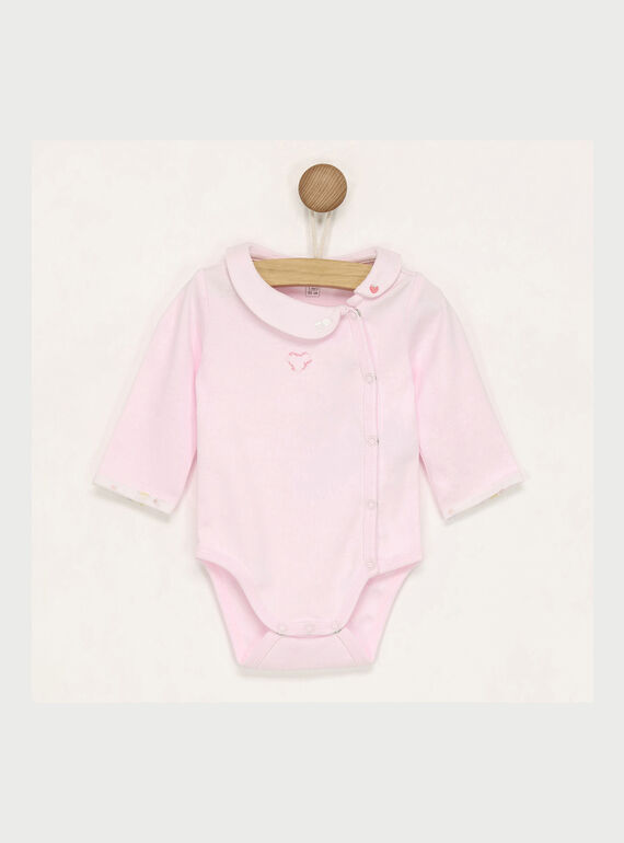 Rosa Body RYAURELIE / 19E0CF11BOD301