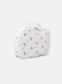 Off white BABY CARE ACCESSORIES NOUHOU / 25H0AM22ACD001