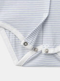 Navy SET NOREDINE / 25H0CG12ENS720