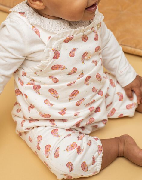 Ensemble Body Salopette Bebe Fille Achat En Ligne Tenues Et Ensembles Sergentmajor