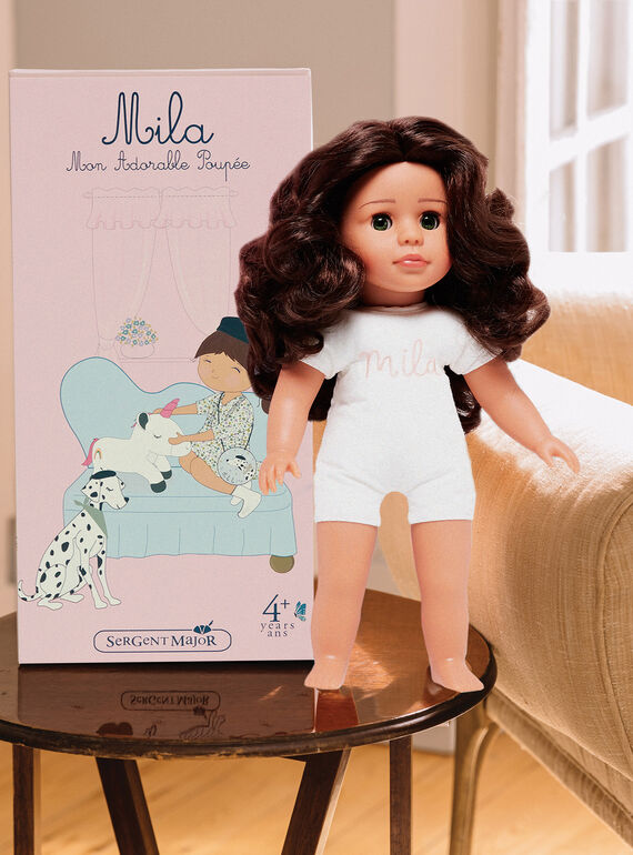 Adorable Mila Puppe - 36cm SMAPL0023 / 21J7GF51PEE099