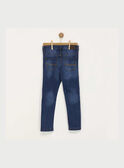 Denim-Jeans RAJEANAGE1 / 19E3PGB1JEAK005