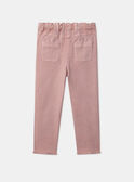  PANTS MAJENETTE / 25E2PF71PANP273