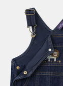 DUNGAREES MAAYME / 25E1BG71SALP271