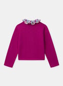 Fushia CARDIGAN NACARDETTE / 25H2PFJ1CAR304