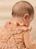 Light rose SET NOELYSE / 25H0CF13ENS318