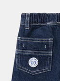  JEANS MACLOVIS / 25E1BG81JEAP269