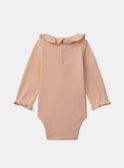 Light rose SET NOELYSE / 25H0CF13ENS318