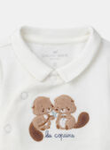Off white SET NORTON / 25H0NG21ENS001