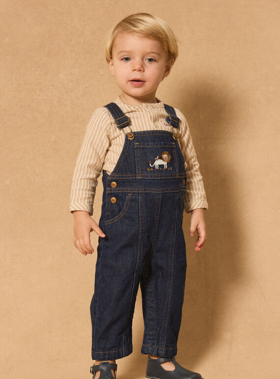 DUNGAREES MAAYME / 25E1BG71SALP271