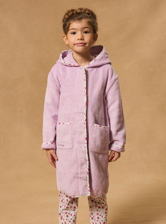 Parma BATH GOWN MUIRETTE / 25E5PFE1PEIH700