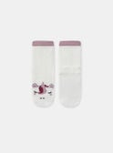 Off white SOCKS NICHOZETTE / 25H4PFS1SOQ001