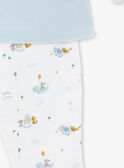 Set für kleine Jungen ZOEL / 21E0NGG1ENS020
