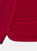 Red CARDIGAN NIXOLETTE 2 / 25H2PFH1CARF510