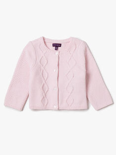 Pullover Weste Und Strickjacke Fur Baby Madchen Kleidung 3 Bis 24 Monate