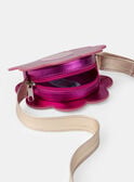 Fushia BAG AND POUCH NABAGUETTE / 25H4PFJ1BES304