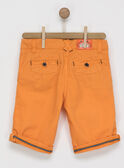 Orange Bermuda NOELAGE / 18E3PGJ1BERE400