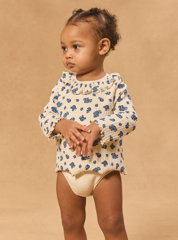 Vanilla BODYSUIT MADANNA / 25E1BF82BOD114