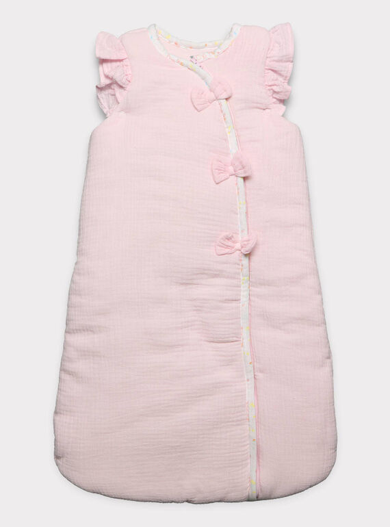 Rosa Schlafsack RYAPOLINE / 19E0AF11TUR301