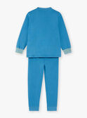 Navy PAJAMAS VECOSMAGEX / 20H5PG31PYJC212