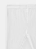 Strumpfhose mit Blumendetails KRECOLETTE / 24E4PFL1COL001