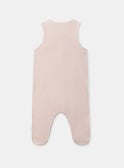 Light rose SET NOREEN / 25H0NF11ENS318