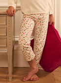Off white PYJAMA LECLOETTE / 24H5PFF2PYJ001