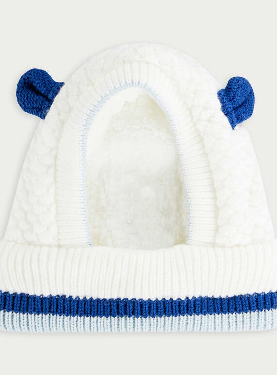Off white Cap PATOLY / 18H4BGQ3BON001