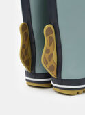 Regenstiefel Tiger NINAGE / 25F10PG11D0C205