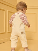 Off white DUNGAREES LASIMON / 24H1BGR1SALA001