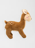 Beige SOFT TOYS a fawn / 20J7GF31PE2080