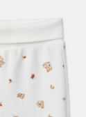 Light rose SET NOELINE / 25H0NF21ENS318