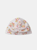 Old rose BABYGROW MECHARLINE / 25E5BFD1GRE303