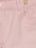 Rosa Hose RAMUFETTE3 / 19E2PFB3PAND300
