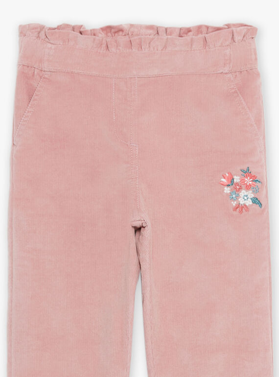 Cordhose DUIPAETTE / 22H2PFZ1PAN301